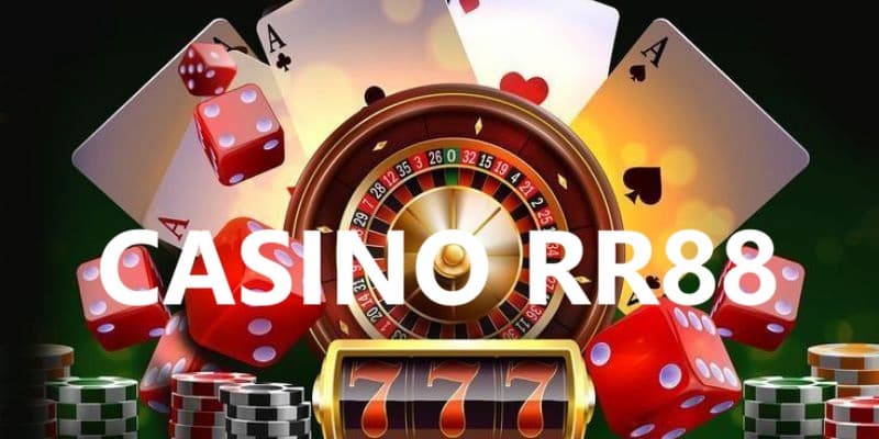 Casino rr88