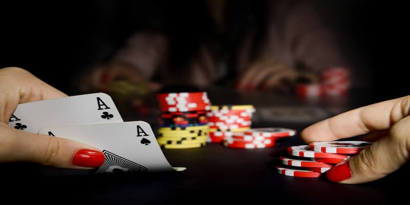 Luật chơi poker với 4 vòng cược cơ bản 