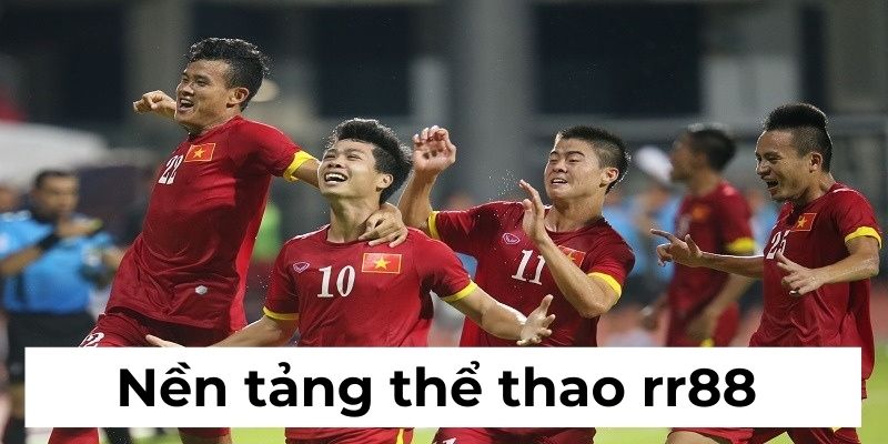 Thể thao rr88