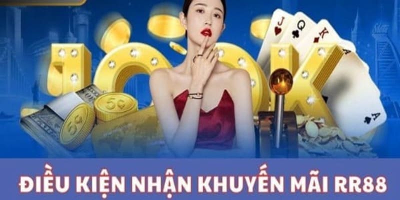 Cách nhận code khuyến mãi rr88