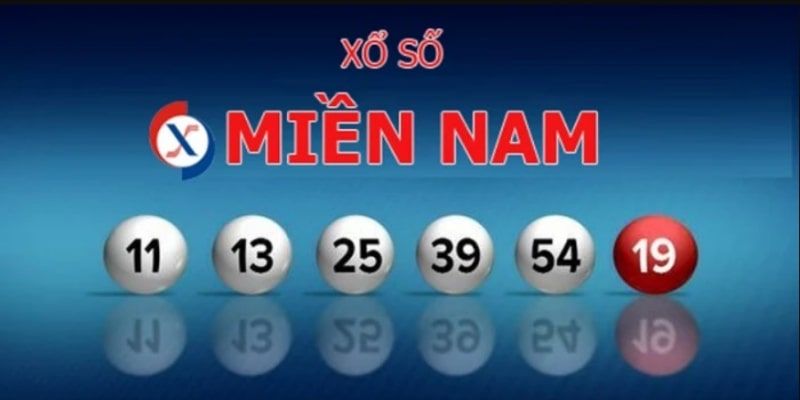 Xổ số miền nam rr88